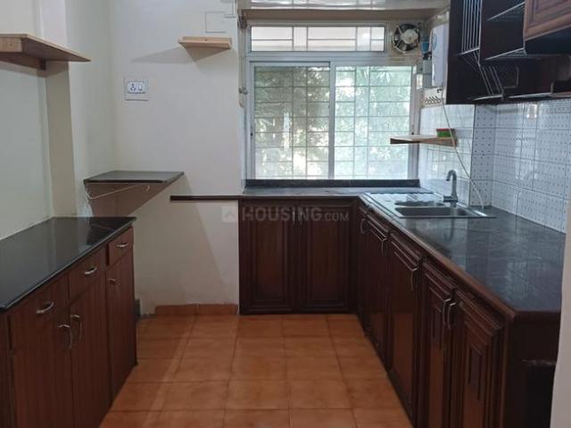 3 BHK Apartment in Bandra East for rent Mumbai. The reference number is 20110600