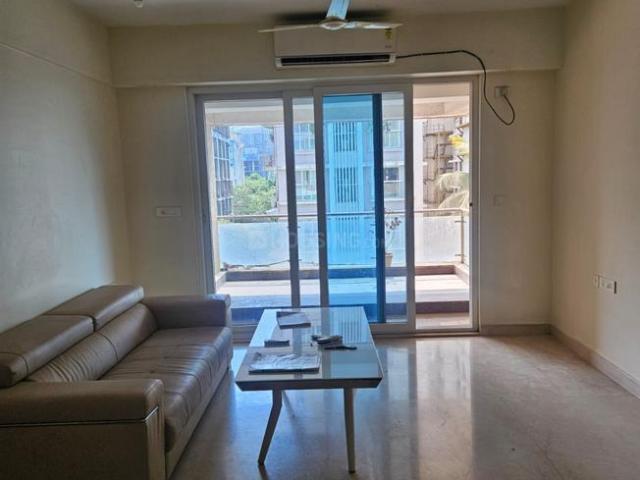 3 BHK Apartment in Bandra East for rent Mumbai. The reference number is 20110729