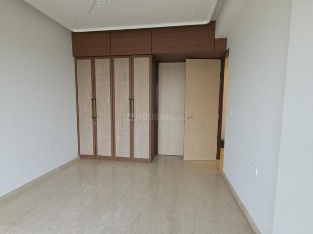 3 BHK Apartment in Bandra East for rent Mumbai. The reference number is 20184747