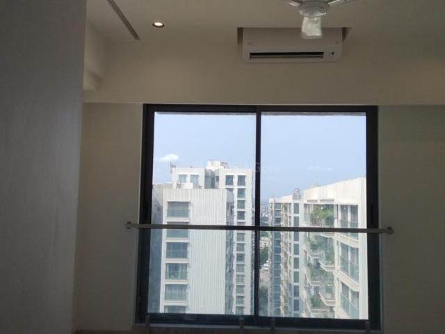 3 BHK Apartment in Bandra East for rent Mumbai. The reference number is 20302676