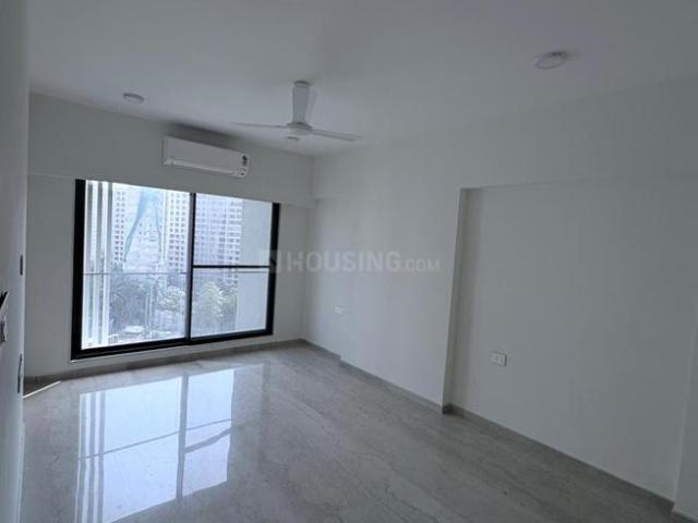 3 BHK Apartment in Bandra East for rent Mumbai. The reference number is 20444160