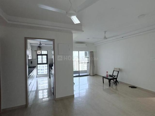 3 BHK Apartment in Bandra East for rent Mumbai. The reference number is 20444870