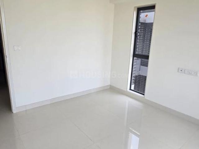 3 BHK Apartment in Bandra East for rent Mumbai. The reference number is 20457005