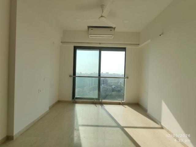 3 BHK Apartment in Bandra East for rent Mumbai. The reference number is 20476567