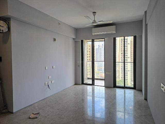 3 BHK Apartment in Bandra East for rent Mumbai. The reference number is 20494876