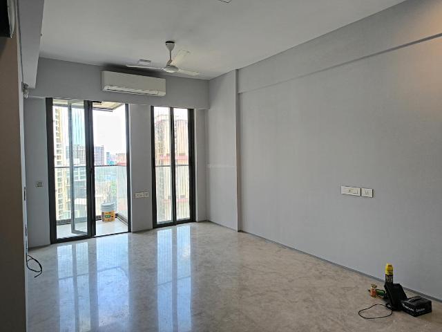3 BHK Apartment in Bandra East for rent Mumbai. The reference number is 20494888