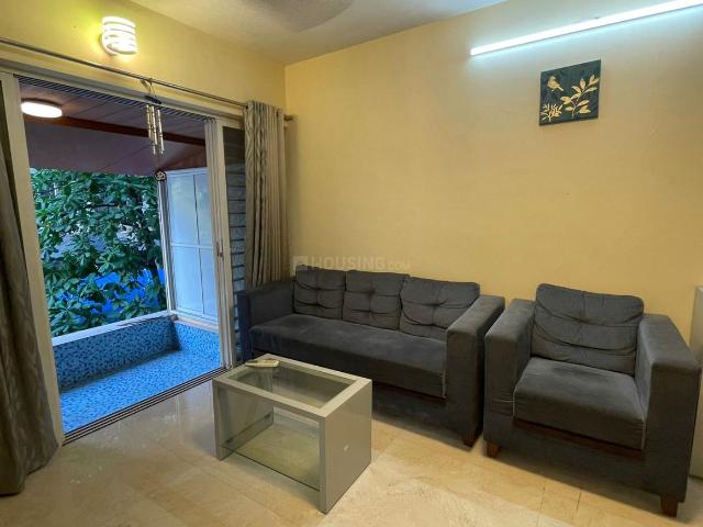 3 BHK Apartment in Bandra East for rent Mumbai. The reference number is 20503045