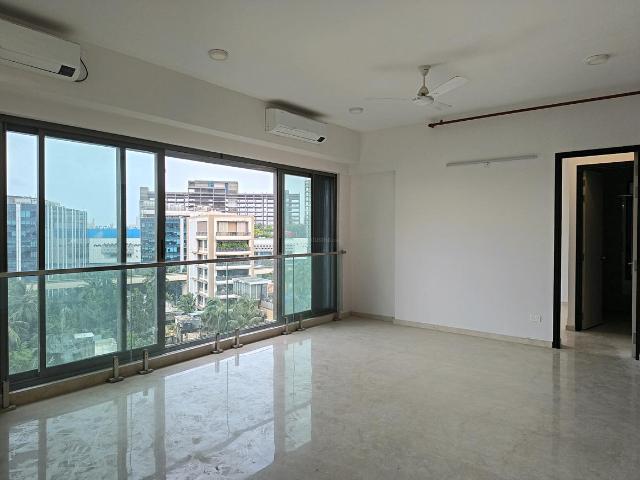 3 BHK Apartment in Bandra East for rent Mumbai. The reference number is 20559672