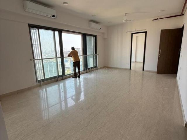3 BHK Apartment in Bandra East for rent Mumbai. The reference number is 20559699