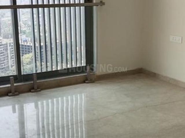 3 BHK Apartment in Bandra East for rent Mumbai. The reference number is 20567159