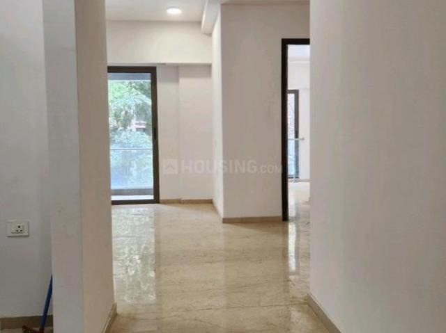 3 BHK Apartment in Bandra East for rent Mumbai. The reference number is 20591127