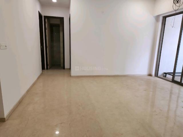 3 BHK Apartment in Bandra East for rent Mumbai. The reference number is 20591165