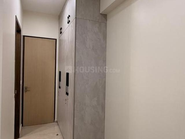 3 BHK Apartment in Bandra East for rent Mumbai. The reference number is 20591363