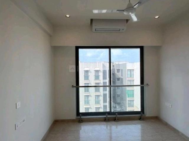 3 BHK Apartment in Bandra East for rent Mumbai. The reference number is 20591466