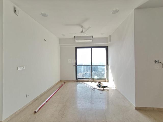 3 BHK Apartment in Bandra East for rent Mumbai. The reference number is 20614362