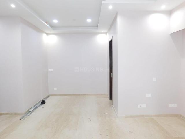 3 BHK Apartment in Bandra East for rent Mumbai. The reference number is 20656685
