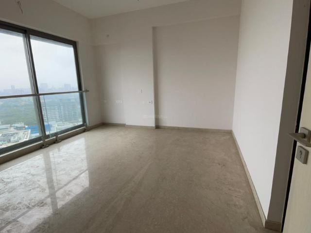 3 BHK Apartment in Bandra East for rent Mumbai. The reference number is 20652064