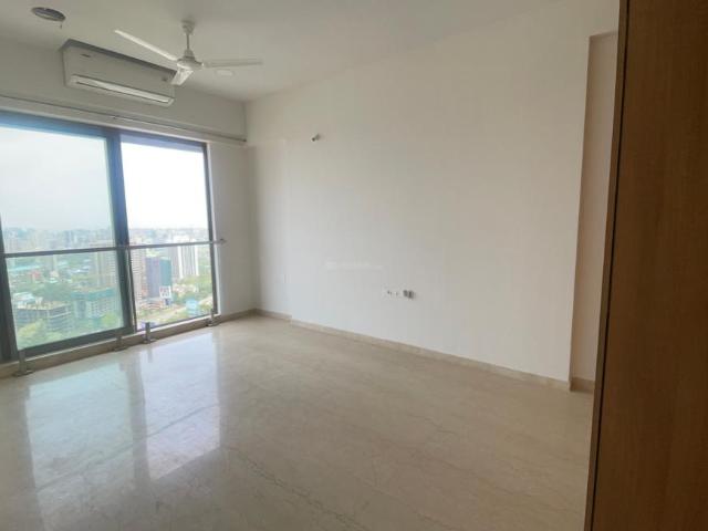 3 BHK Apartment in Bandra East for rent Mumbai. The reference number is 20674088