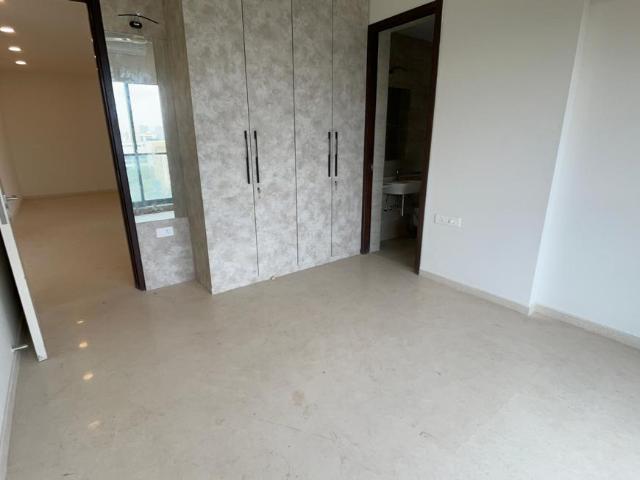 3 BHK Apartment in Bandra East for rent Mumbai. The reference number is 20675334