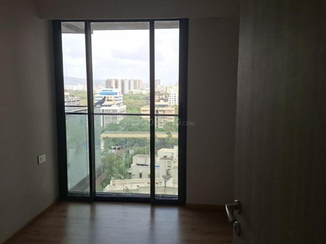 3 BHK Apartment in Bandra East for rent Mumbai. The reference number is 20682994
