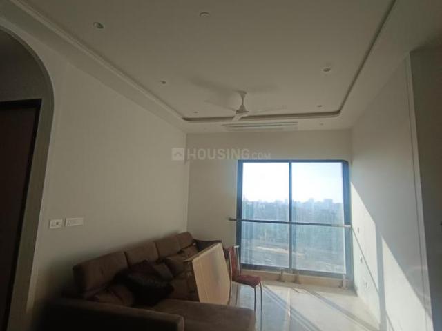 3 BHK Apartment in Bandra East for rent Mumbai. The reference number is 20695535