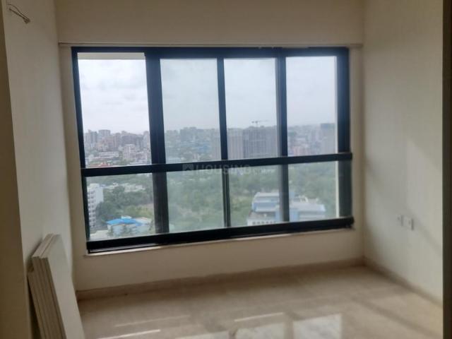 3 BHK Apartment in Bandra East for rent Mumbai. The reference number is 20696991