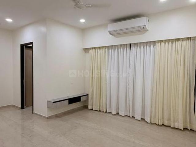 3 BHK Apartment in Bandra East for rent Mumbai. The reference number is 20691438
