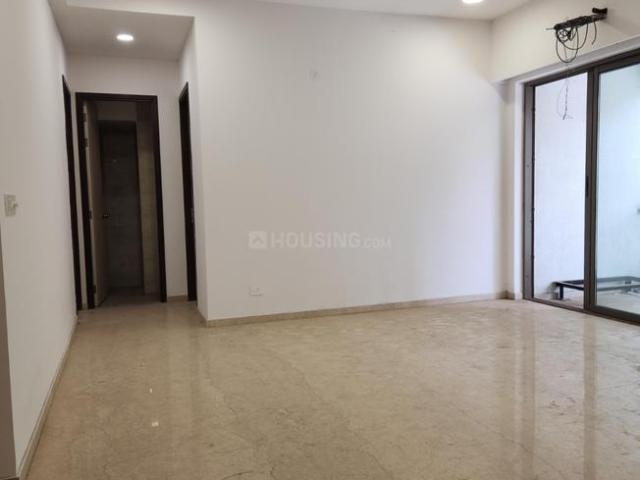3 BHK Apartment in Bandra East for rent Mumbai. The reference number is 20691629