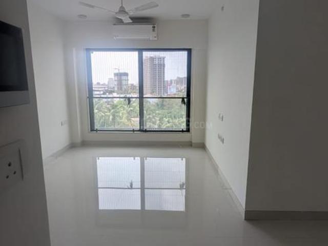 3 BHK Apartment in Bandra East for rent Mumbai. The reference number is 20704797