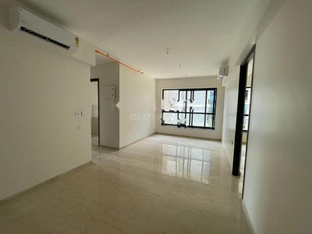 3 BHK Apartment in Bandra East for rent Mumbai. The reference number is 20714636