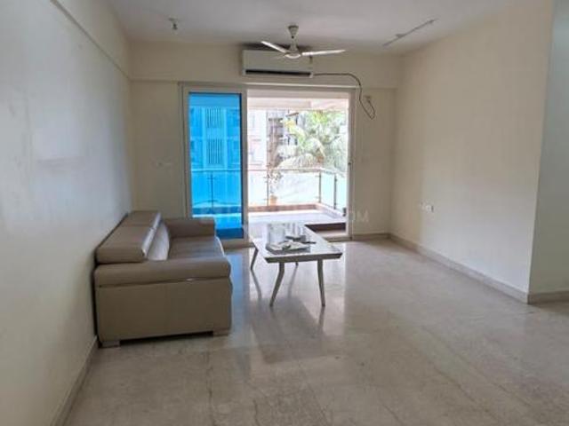 3 BHK Apartment in Bandra East for rent Mumbai. The reference number is 20718640