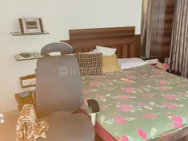 3 BHK Apartment in Bandra East for rent Mumbai. The reference number is 20710205