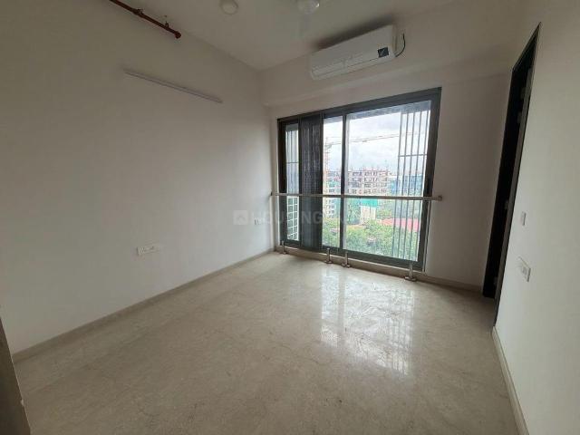 3 BHK Apartment in Bandra East for rent Mumbai. The reference number is 20720687