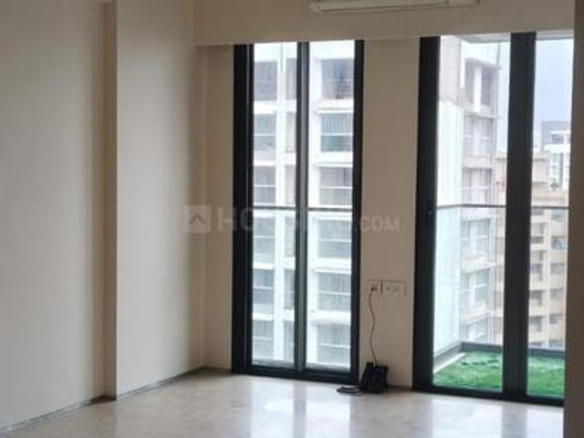 3 BHK Apartment in Bandra East for rent Mumbai. The reference number is 20738920