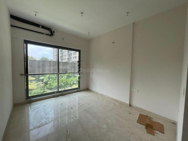 3 BHK Apartment in Bandra East for rent Mumbai. The reference number is 20758207
