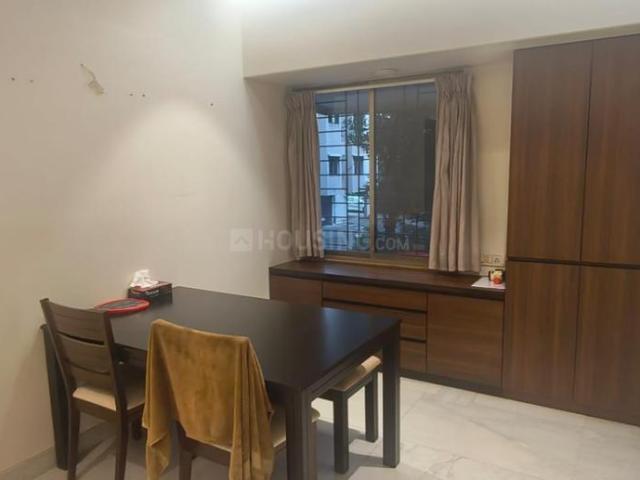 3 BHK Apartment in Bandra East for rent Mumbai. The reference number is 20778303
