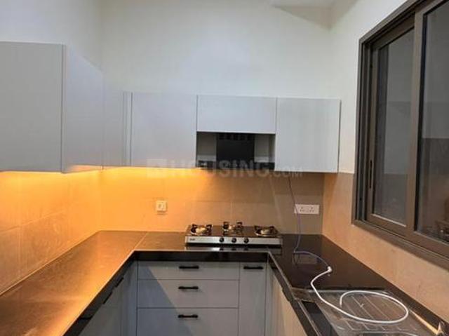 3 BHK Apartment in Bandra East for rent Mumbai. The reference number is 20770280