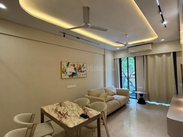 3 BHK Apartment in Bandra East for rent Mumbai. The reference number is 20785280