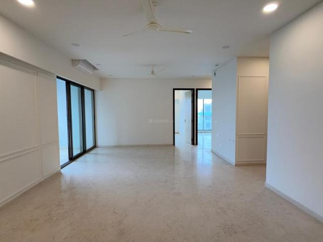3 BHK Apartment in Bandra East for rent Mumbai. The reference number is 20782492