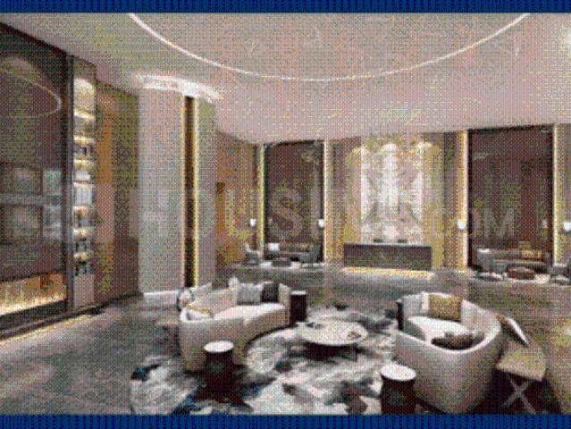 3 BHK Apartment in Bandra East for resale Mumbai. The reference number is 18905659