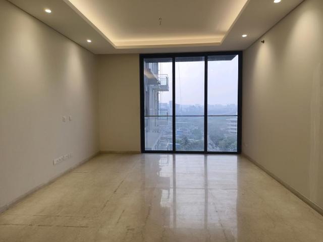 3 BHK Apartment in Bandra East for resale Mumbai South West. The reference number is 16731960