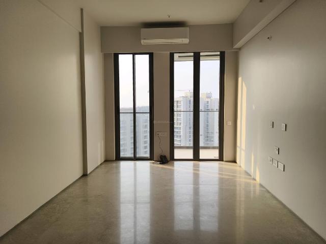 3 BHK Apartment in Bandra East for resale Mumbai South West. The reference number is 16731937