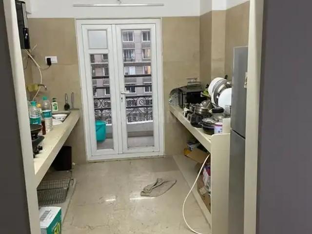3 BHK Apartment in Bandra East for resale Mumbai South West. The reference number is 17590020