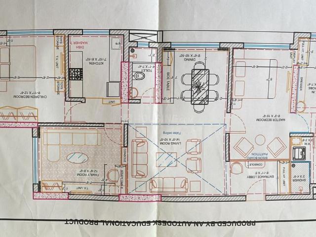 3 BHK Apartment in Bandra East for resale Mumbai. The reference number is 14377964