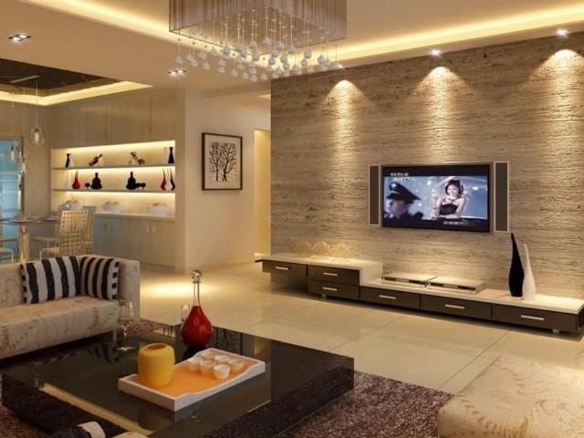 3 BHK Apartment in Bandra East for resale Mumbai. The reference number is 16502423