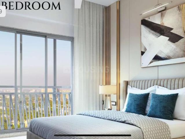3 BHK Apartment in Bandra East for resale Mumbai. The reference number is 16729676