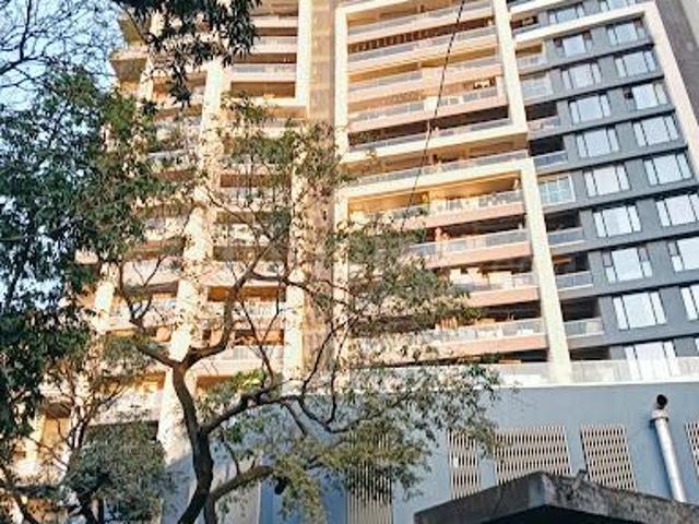 3 BHK Apartment in Bandra East for resale Mumbai. The reference number is 16730258