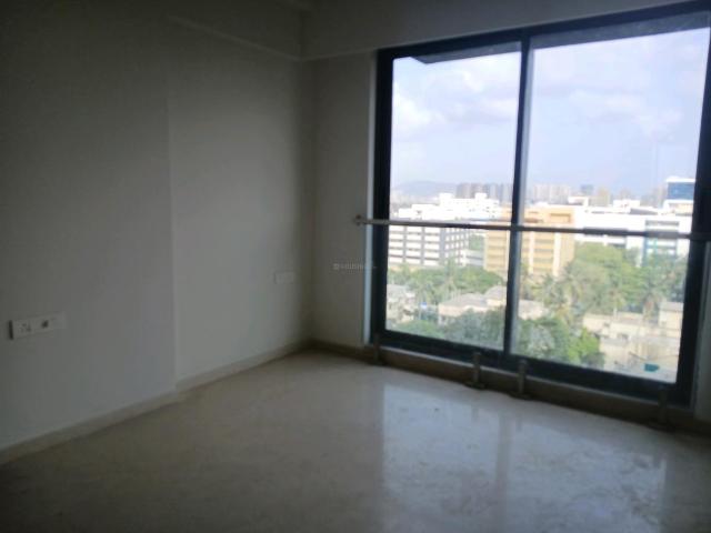 3 BHK Apartment in Bandra East for resale Mumbai. The reference number is 16743907