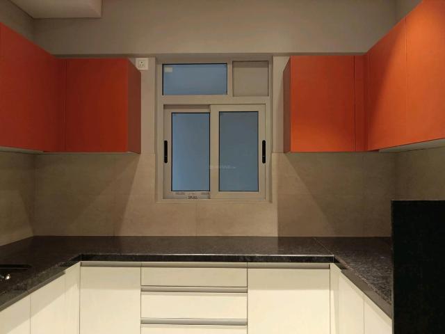 3 BHK Apartment in Bandra East for resale Mumbai. The reference number is 17750979