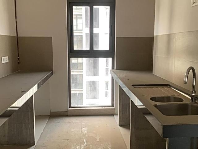 3 BHK Apartment in Bandra East for resale Mumbai. The reference number is 18846117